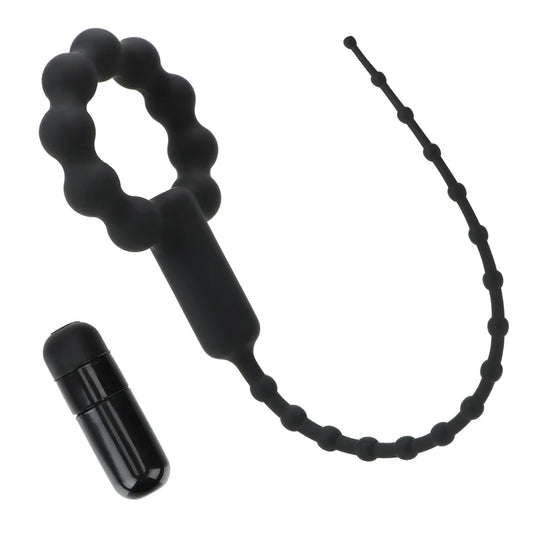 Urethral Vibrator