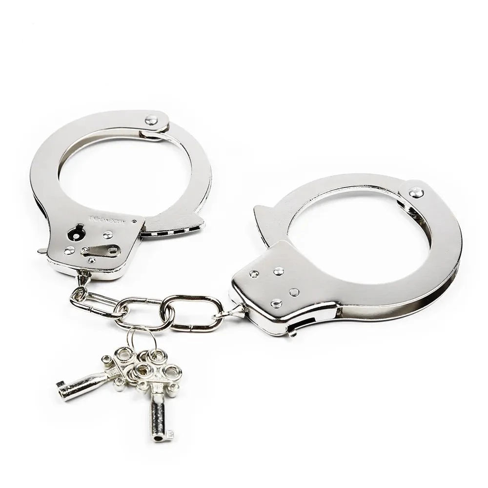 Restraint Handcuffs